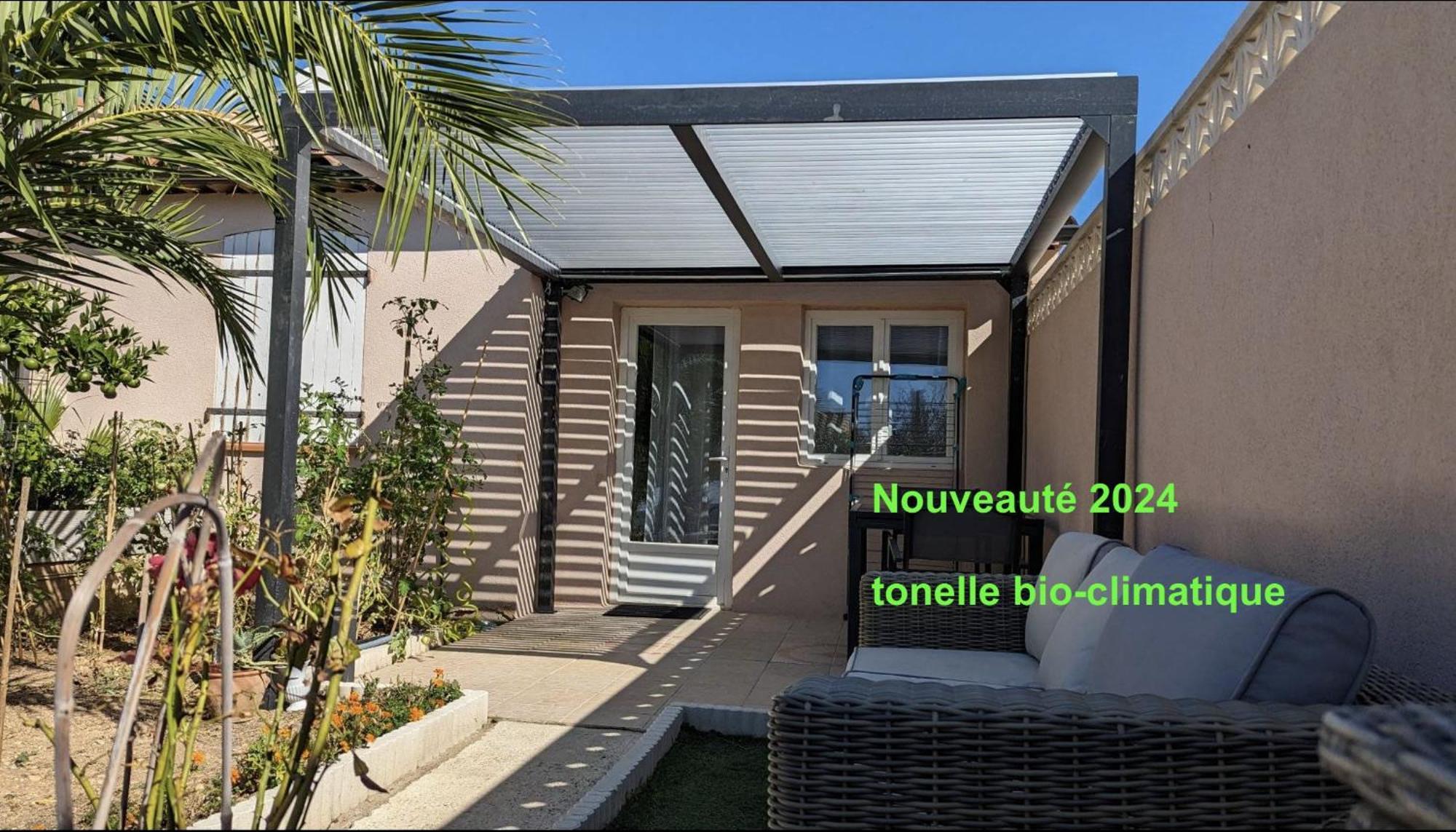 Ni 100%Gite,Ni100% Loc Chez Kheira&Pascal Vitrolles (Bouches-du-Rhone) Exterior foto