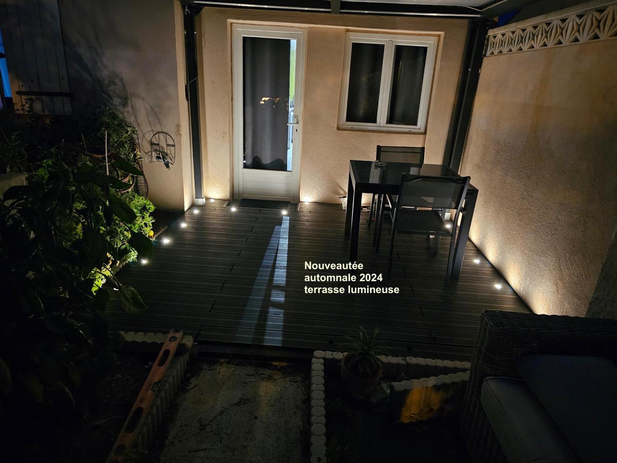 Ni 100%Gite,Ni100% Loc Chez Kheira&Pascal Vitrolles (Bouches-du-Rhone) Exterior foto