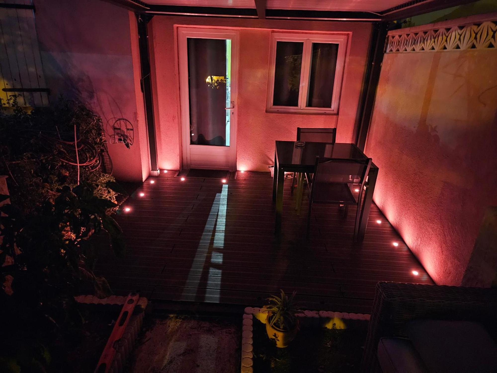 Ni 100%Gite,Ni100% Loc Chez Kheira&Pascal Vitrolles (Bouches-du-Rhone) Exterior foto